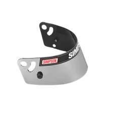 Racing Helmet Replacement Shields image 2