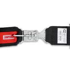 Racing  6 PT 55" Seat Belt Bolt-In image 4