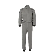 6G SFI 20 SUIT ALLOY- MD image 2