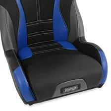 Racing Pro Sport Off-Road Suspension Seat image 4