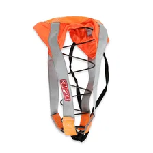 Sky Jacker 10' Parachute incl. Simpson Logo image 5