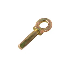 Racing Seatbelt Mounting Hardware image 3