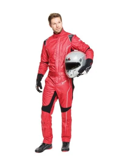 Racing DNA SFI 5 Racing Suit