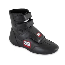 Racing Stealth Sprint Shoes image 1