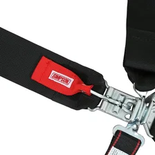 Racing Harness Latch and Link Left Hand Ratchet image 4