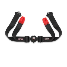 CAMFX 5PT 2x2" Harness with Pads image 2