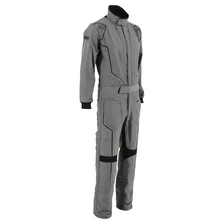 HELIX SUIT ALLOY BLACK SMALL image 3