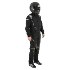Racing Helix Youth Racing Suit image 1