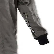 Classic SFI 5 Jacket - Alloy image 3