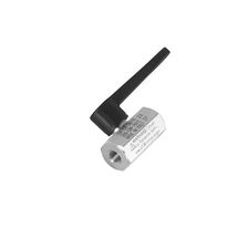 Racing FCV250 Ball Valve #MV200-2 image 2