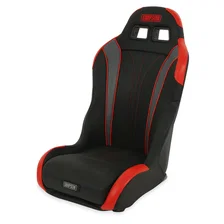 Racing Vortex II Off-Road Suspension Seat image 2