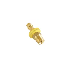 STRAIGHT HOSE AIR FITTING image 2