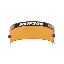 Racing Helmet Replacement Shields image 4
