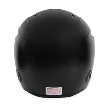 DEVIL RAY 3.0 2020 SML Matte BLACK image 6