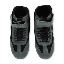 Racing Midtop Shoes image 8