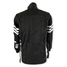Classic SFI 5 Jacket w/ Arm Restraint - Black image 2