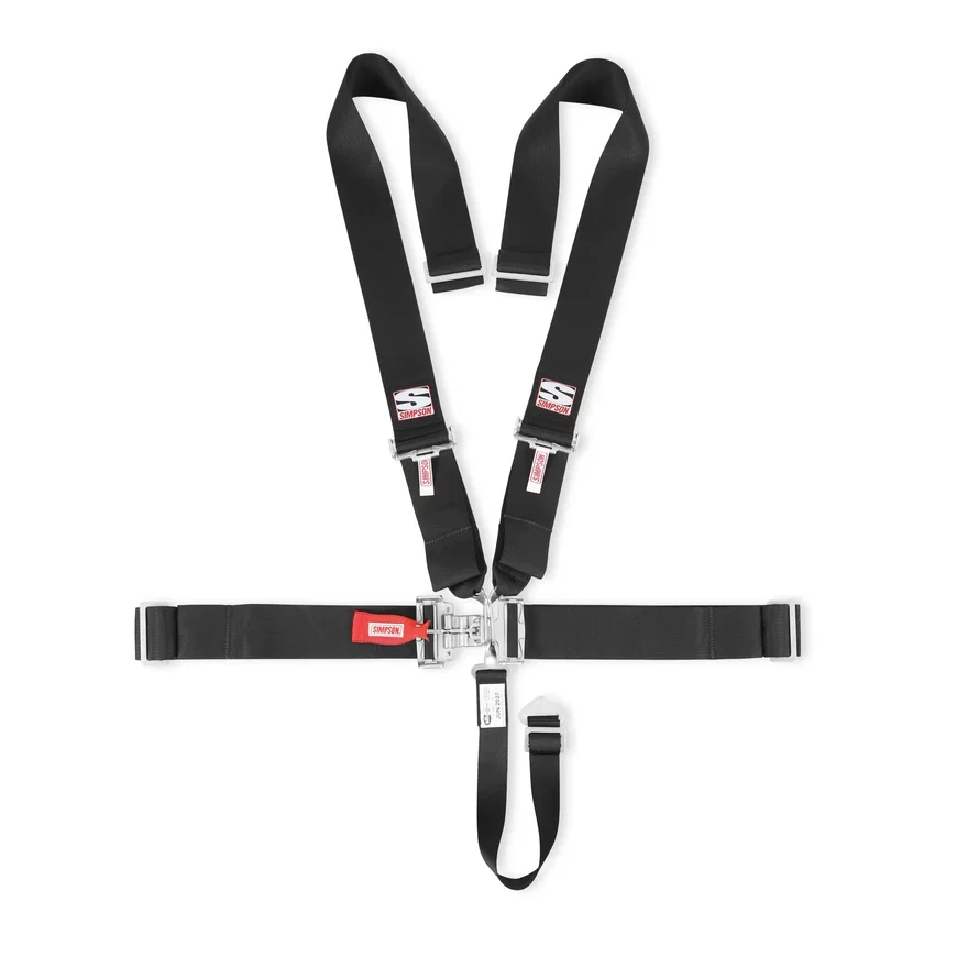 Racing Sport FX Belt
