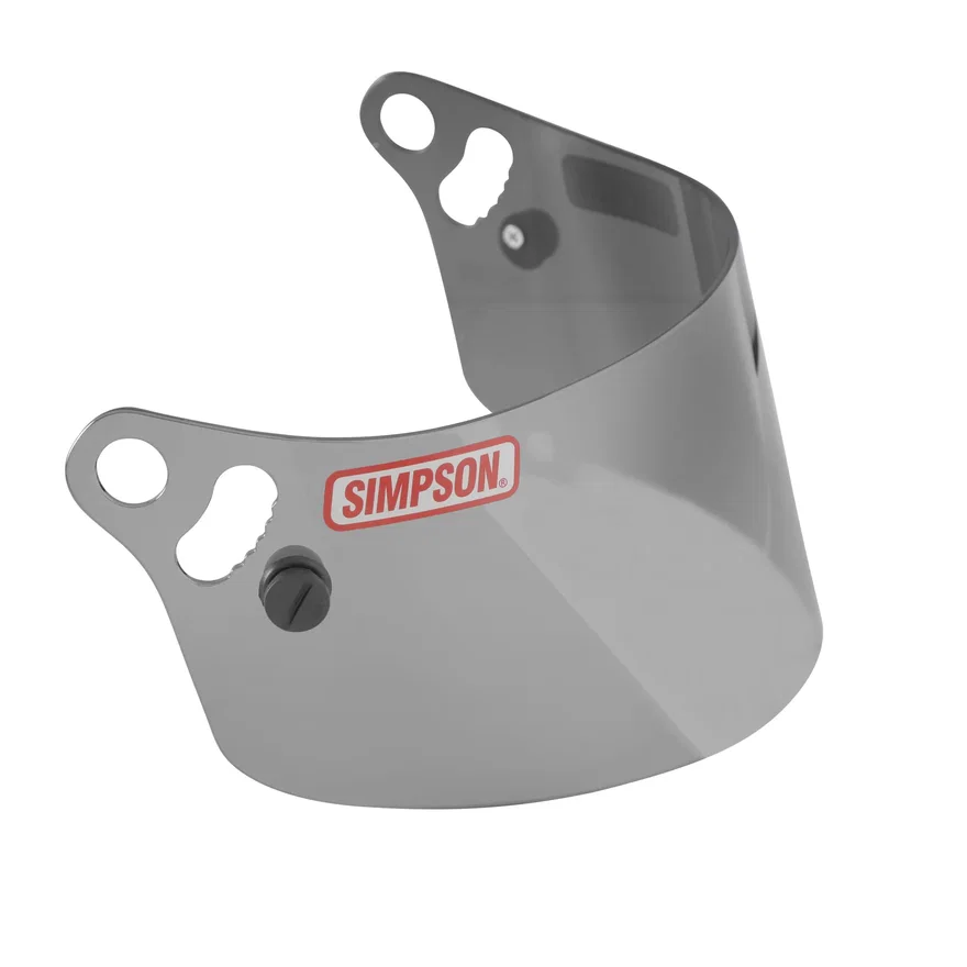 Racing Helmet Replacement Shields - YOUTH