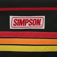 Racing Stripes Throwback Speedway Bag '26 image 11