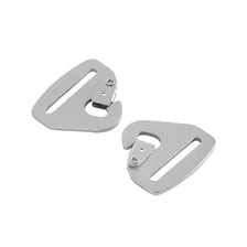 Racing Seatbelt Mounting Hardware image 2
