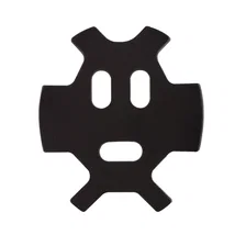 SD1 Helmet Top Pad 0.5" image 3
