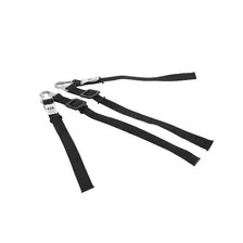 Racing Hybrid Post Clips Tether Set image 5