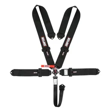 Racing 3" Camlock Harness image 1