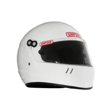 Racing Viper Youth Racing Helmet image 3