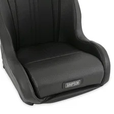 Racing Vortex II Off-Road Suspension Seat image 7