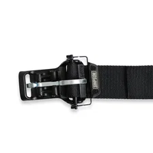 Latch & Link SFI Harness 2" Double Pull down SFI 16.1 image 4