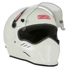 Kingsnake Helmet SA2025 image 4