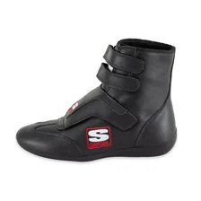 Racing Stealth Sprint Shoes image 6