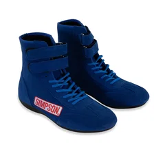 Racing Hightop Shoes image 6