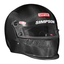 Carbon Vudo Helmet SA2025 image 3