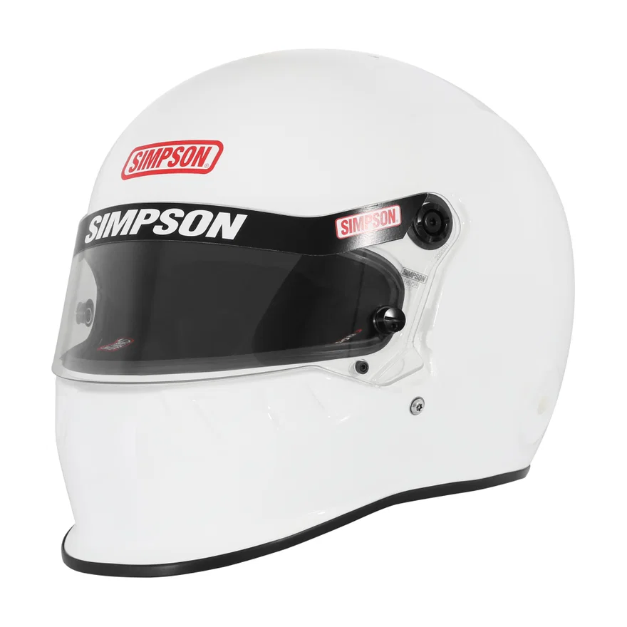 Vudo Helmet SA2025