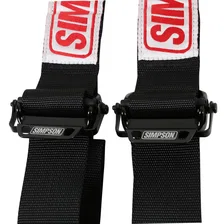 Racing Ratchet Harness image 5