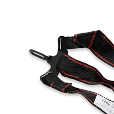 Latch & Link Harness 2" Double Pull down SFI 16.1 image 4