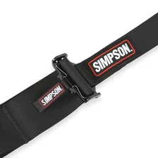 Racing Latch FX2 Belt image 6