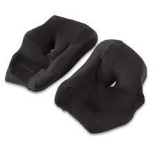 SD1 Helmet Cheek Pad set 1.375" image 2