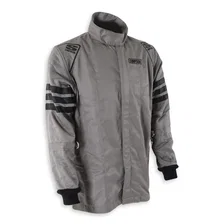 Classic SFI 5 Jacket - Alloy image 1