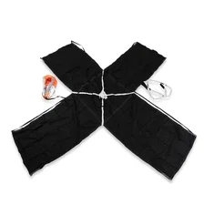 Crossform 12' Parachute image 1