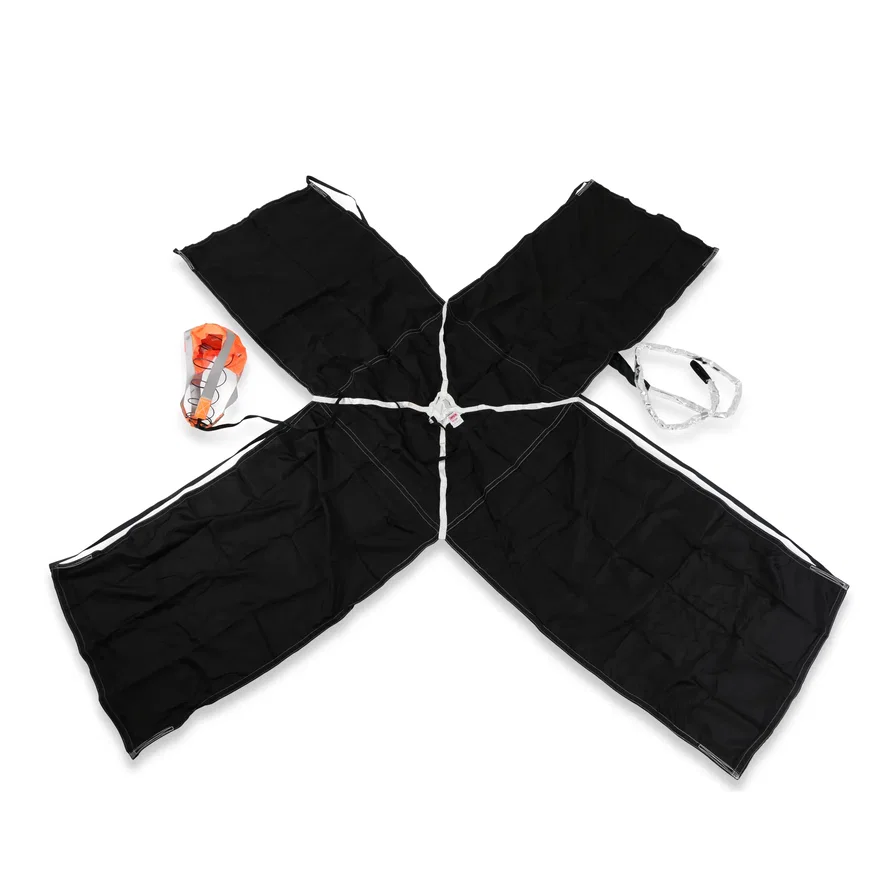 Crossform 12' Parachute