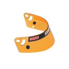 Racing Helmet Replacement Shields image 2