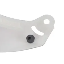 Racing Helmet Replacement Shields image 3