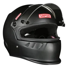 Vudo Helmet SA2025 image 4