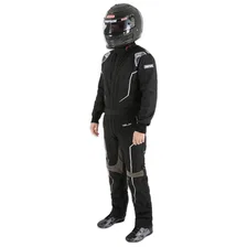 Racing Helix Youth Racing Suit image 4