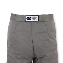 Racing CLASSIC SFI-5 PANT Alloy Large image 5