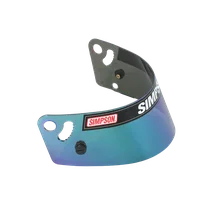 Racing Helmet Replacement Shields image 2