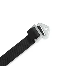 Racing STD. Latch & Link 5pt. Harness image 4
