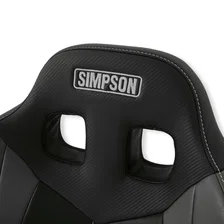Racing Pro Sport Off-Road Suspension Seat image 7